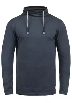 Свитер BLEND Pallo, синий/темно-синий