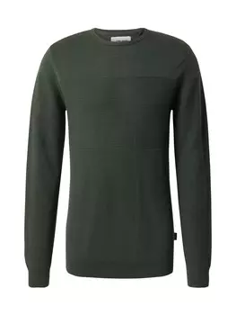 Свитер BLEND, пихта