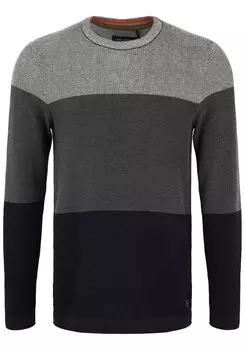 Свитер BLEND Sabino, серый