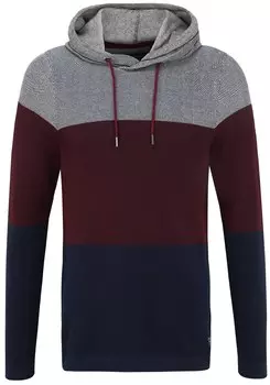 Свитер BLEND Salado, синий