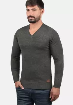 Свитер Blend, серый