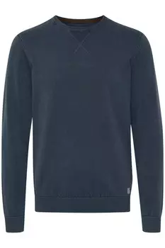 Свитер Blend, серый