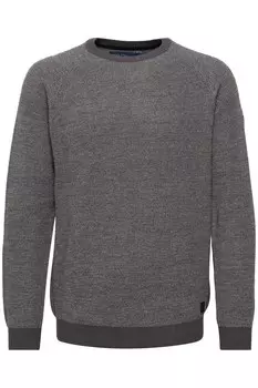 Свитер BLEND, серый