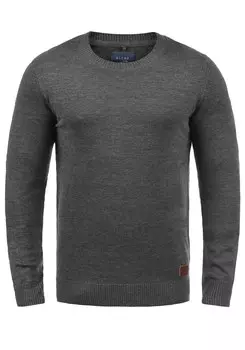 Свитер BLEND, серый