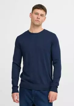 Свитер Blend, синий