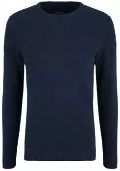 Свитер BLEND, синий