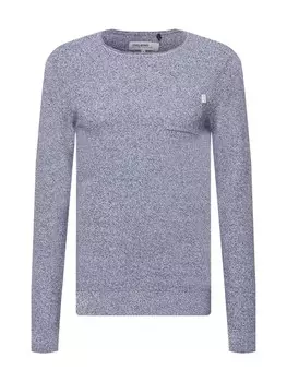 Свитер Blend, синий