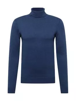 Свитер Blend, синий