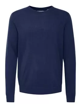 Свитер BLEND, синий