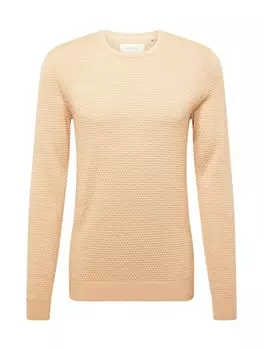 Свитер BLEND Sweater BHRedhill, песочный