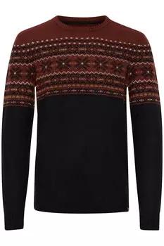 Свитер BLEND Sweater, черный