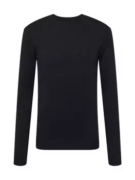 Свитер BLEND Sweater, черный