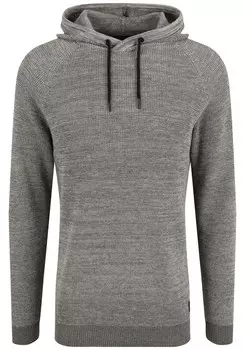 Свитер BLEND Sweater Comala, серый