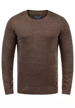 Свитер BLEND Sweater, цвет Mocha
