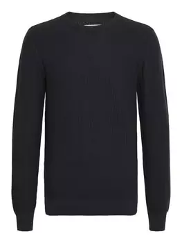 Свитер BLEND Sweater Goar, черный