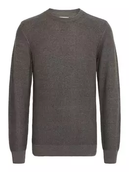 Свитер BLEND Sweater Goar, серый