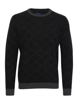 Свитер BLEND Sweater NISON, черный