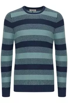 Свитер BLEND Sweater, синий