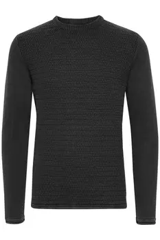 Свитер BLEND Sweater Taavi, серый