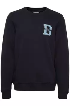 Свитер BLEND Sweatshirt 20716553, черный