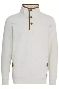 Свитер BLEND Sweatshirt Achlias, песочный