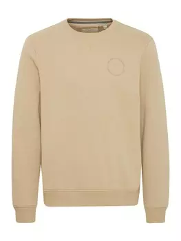 Свитер BLEND Sweatshirt, бежевый