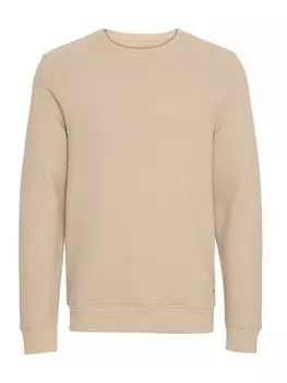 Свитер BLEND Sweatshirt BHChristo, бежевый