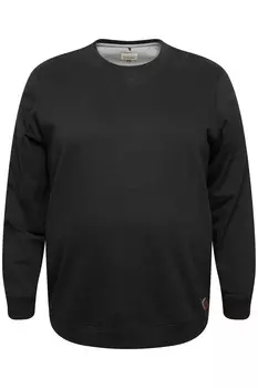 Свитер BLEND Sweatshirt, черный
