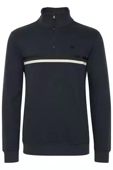 Свитер BLEND Sweatshirt JANNES, синий