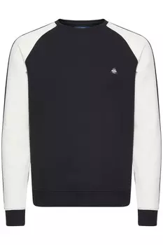 Свитер BLEND Sweatshirt NEVILLE, черный