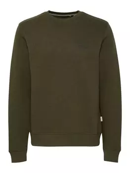 Свитер BLEND Sweatshirt, оливковый
