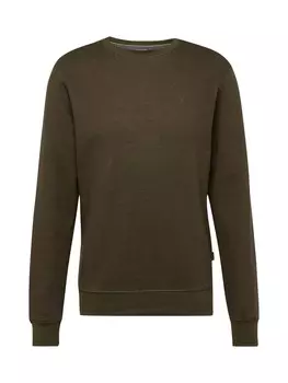Свитер BLEND Sweatshirt, оливковый