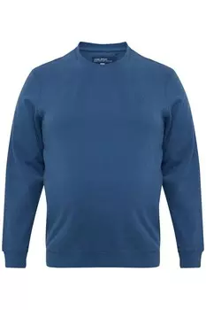 Свитер BLEND Sweatshirt, синий