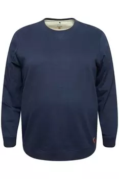 Свитер BLEND Sweatshirt, синий