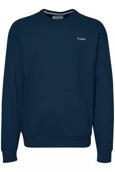 Свитер BLEND Sweatshirt, синий
