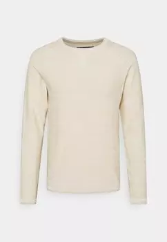 Свитер Blend, светло-серый