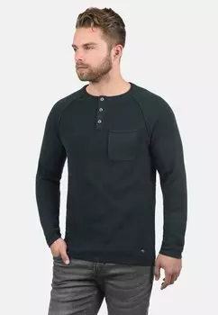 Свитер Blend, темно-синий