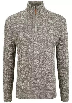 Свитер Blend ZOTEM, серый