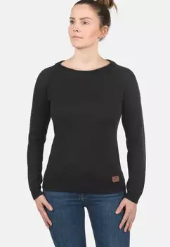 Свитер Blendshe, черный