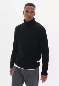 Свитер BLIMEY Matinique, черный