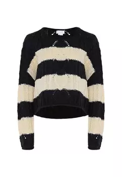 Свитер Blonda, черный