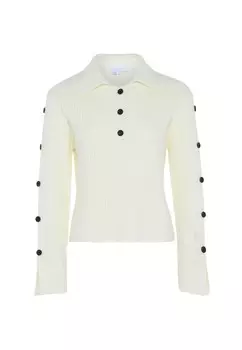 Свитер Blonda, цвет Wool White