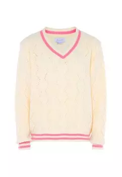 Свитер Blonda, цвет Wool White