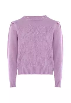Свитер Blonda, лавандовый