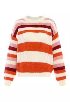 Свитер Blonda, смешанные цвета