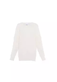 Свитер Blonda Sweater, белый