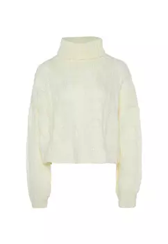 Свитер Blonda Sweater, белый