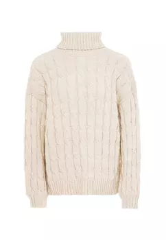 Свитер Blonda Sweater, белый