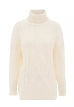 Свитер Blonda Sweater, белый