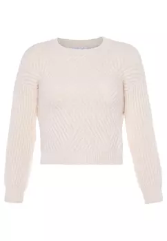 Свитер Blonda Sweater, белый